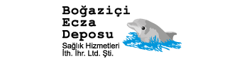 Boğaziçi Ecza Deposu Logo